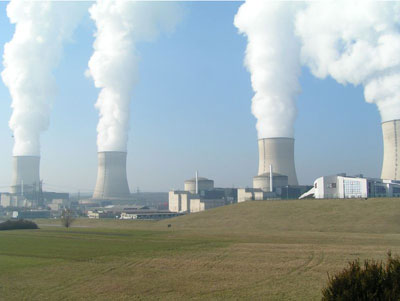 nuclear power. nuclear power plant,